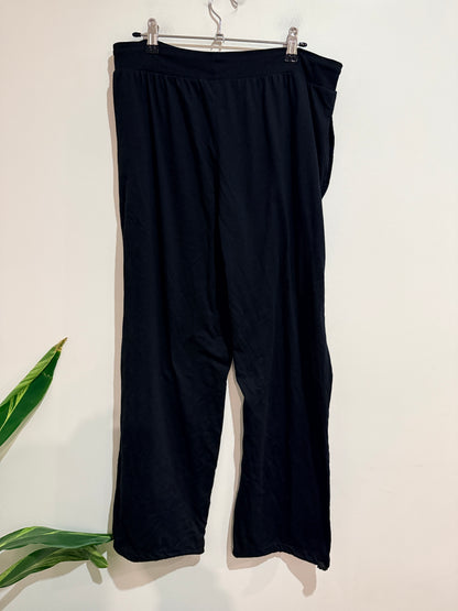 Virgin Atlantic Wide-leg Pants Size M