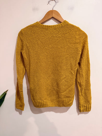 Spirit Crewneck Sweater Size 8