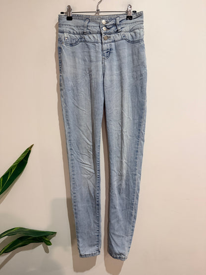 Jay Jays Skinny Fit Jeans Size 9