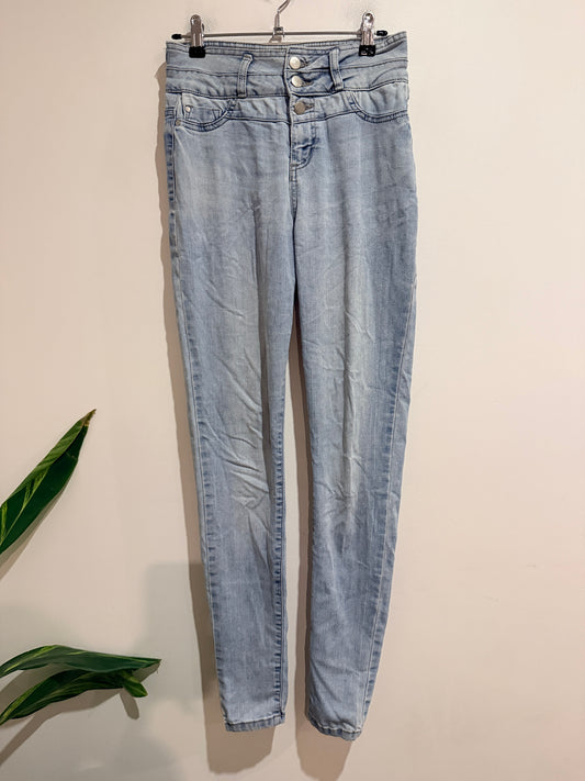 Jay Jays Skinny Fit Jeans Size 9