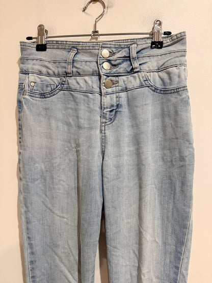 Jay Jays Skinny Fit Jeans Size 9