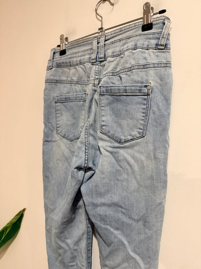 Jay Jays Skinny Fit Jeans Size 9