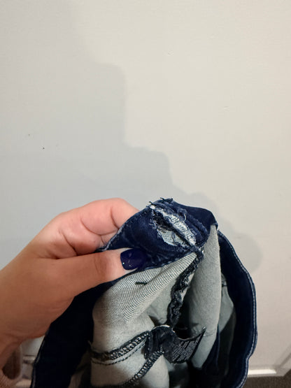Jeanswest Denim Jogger Jeans Size 10 | Waist 84cm