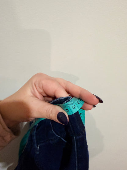 Jeanswest Denim Jogger Jeans Size 10 | Waist 84cm