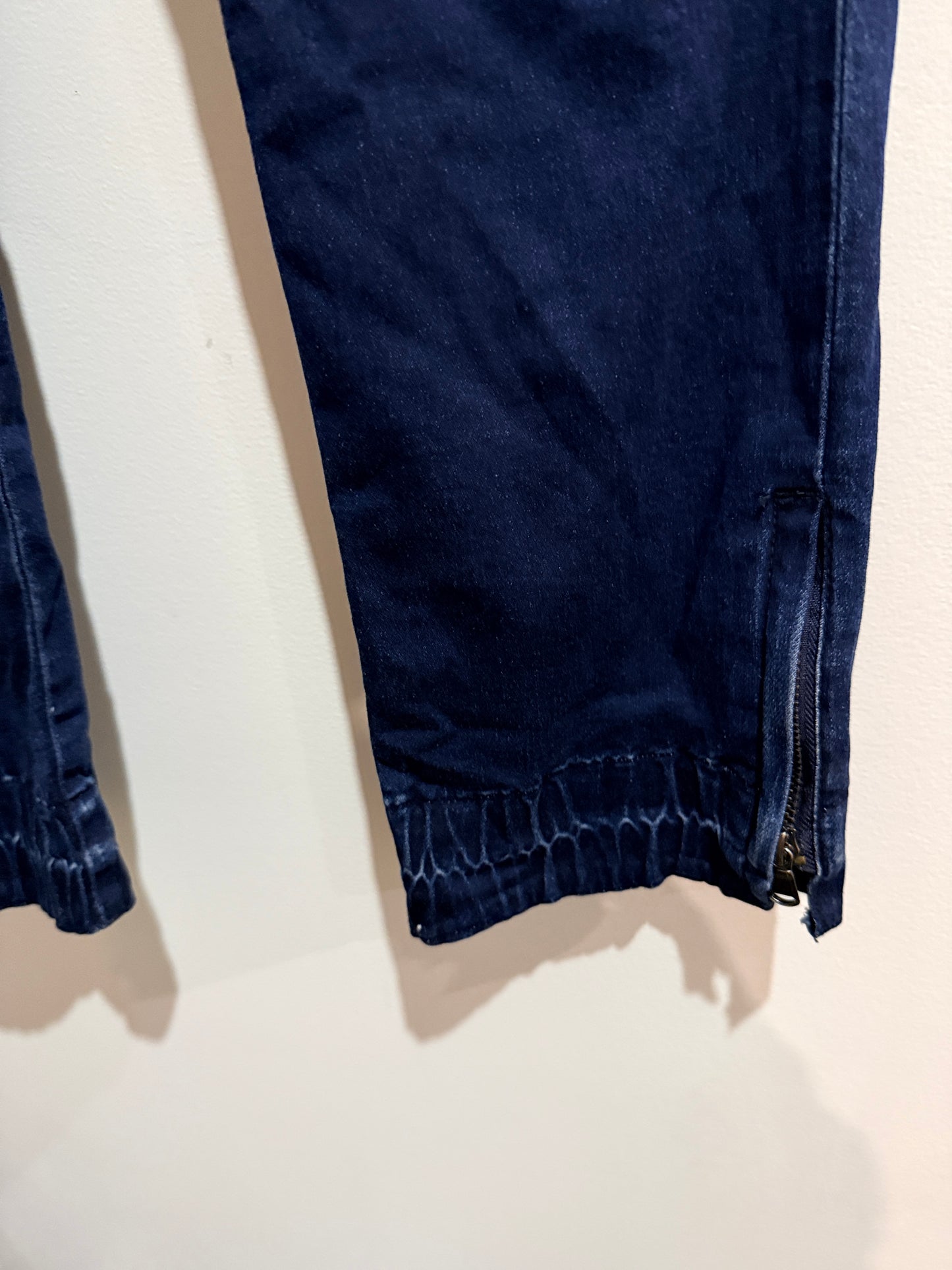 Jeanswest Denim Jogger Jeans Size 10 | Waist 84cm
