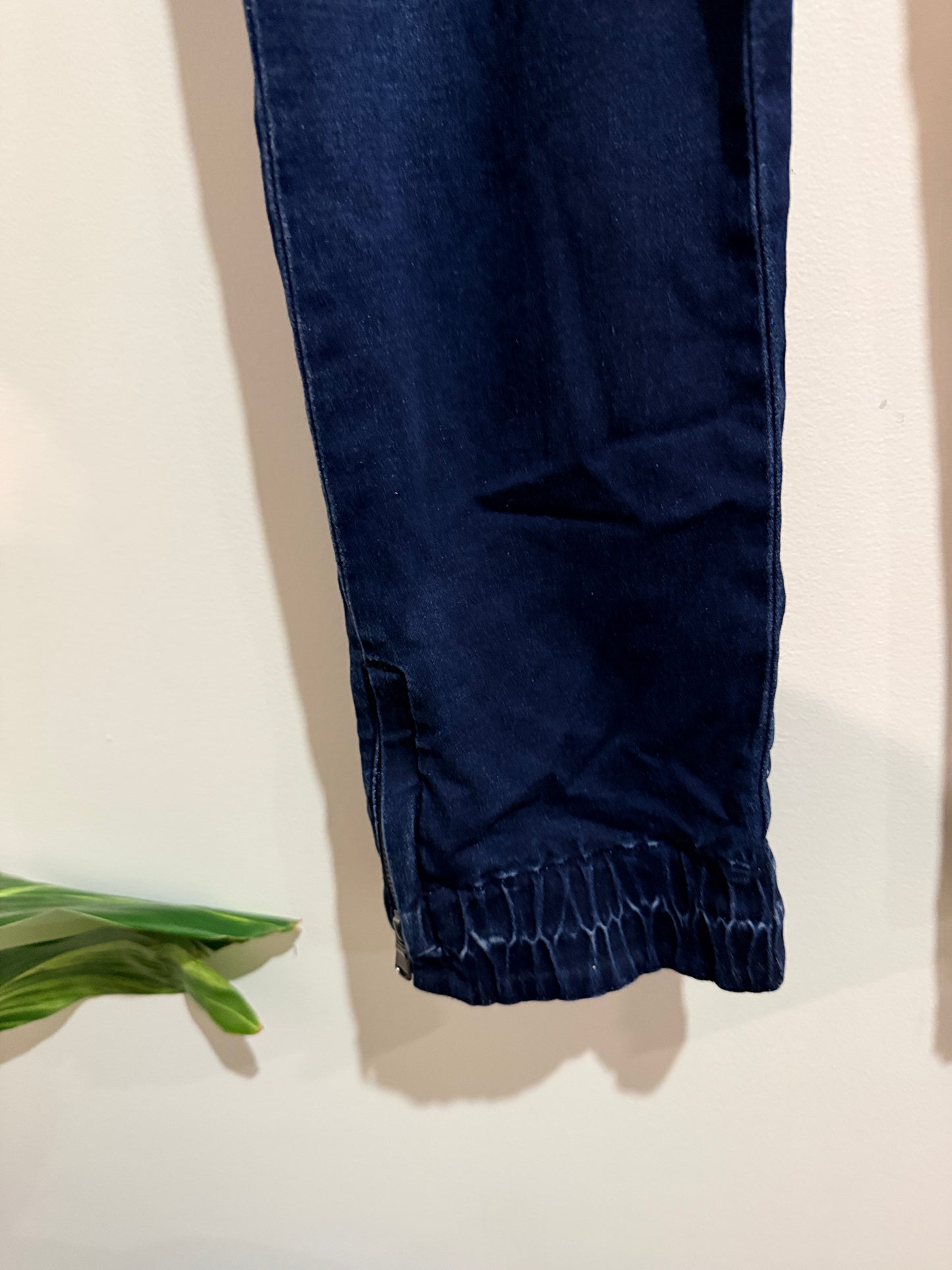 Jeanswest Denim Jogger Jeans Size 10 | Waist 84cm