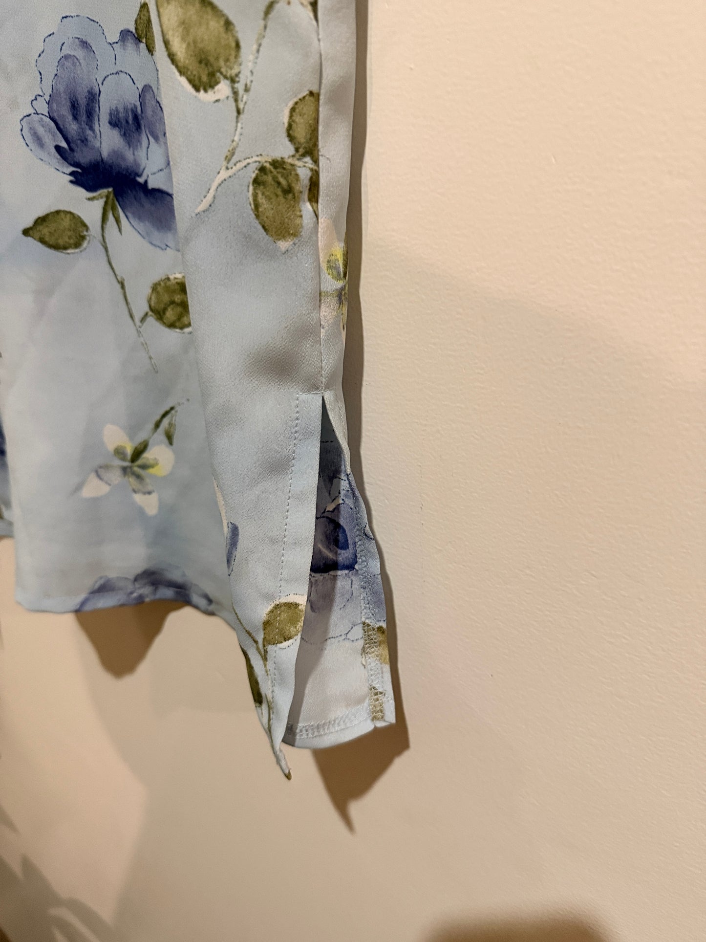 Gable Short-sleeve Top Size 10