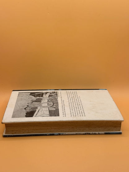 The Forbidden Voyage by Earle Reynolds (1962)