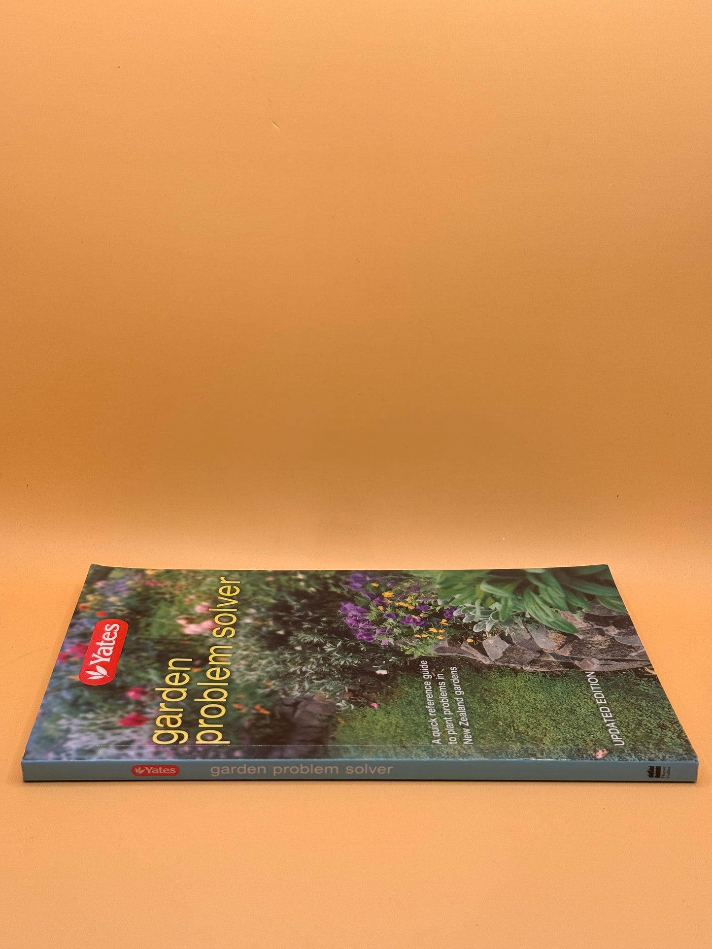 Yates Garden Problem Solver by Yates