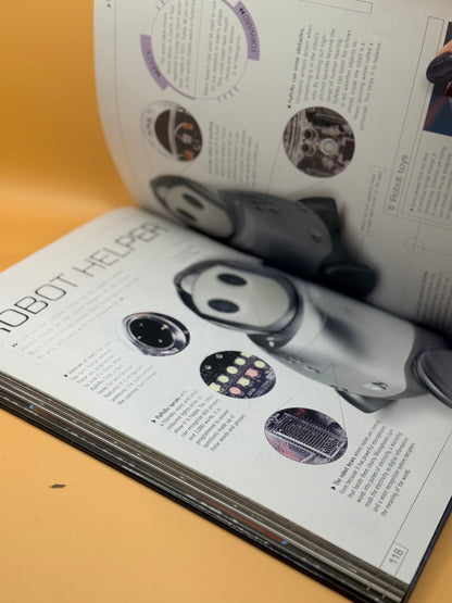 How Cool Stuff Works by Chris Woodford and Ben Morgan