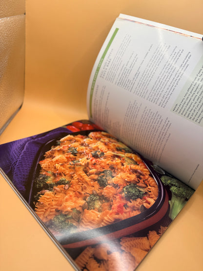 Very Easy Vegetarian Cookbook by Alison Holst and Simon Holst