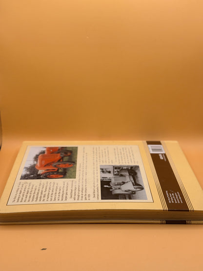 The David Brown Tractor Story: Part One 1936–1948 by Stuart Gibbard