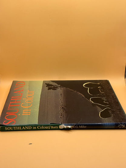 Southland in Colour by Arnold S. Miller
