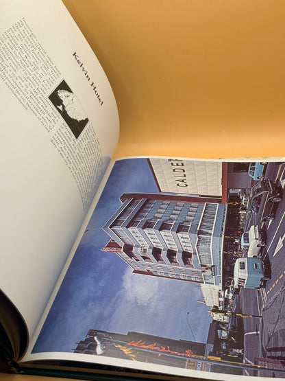 Southland in Colour by Arnold S. Miller