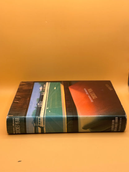 Benson & Hedges Cricket Year 1988 by David Lemmon