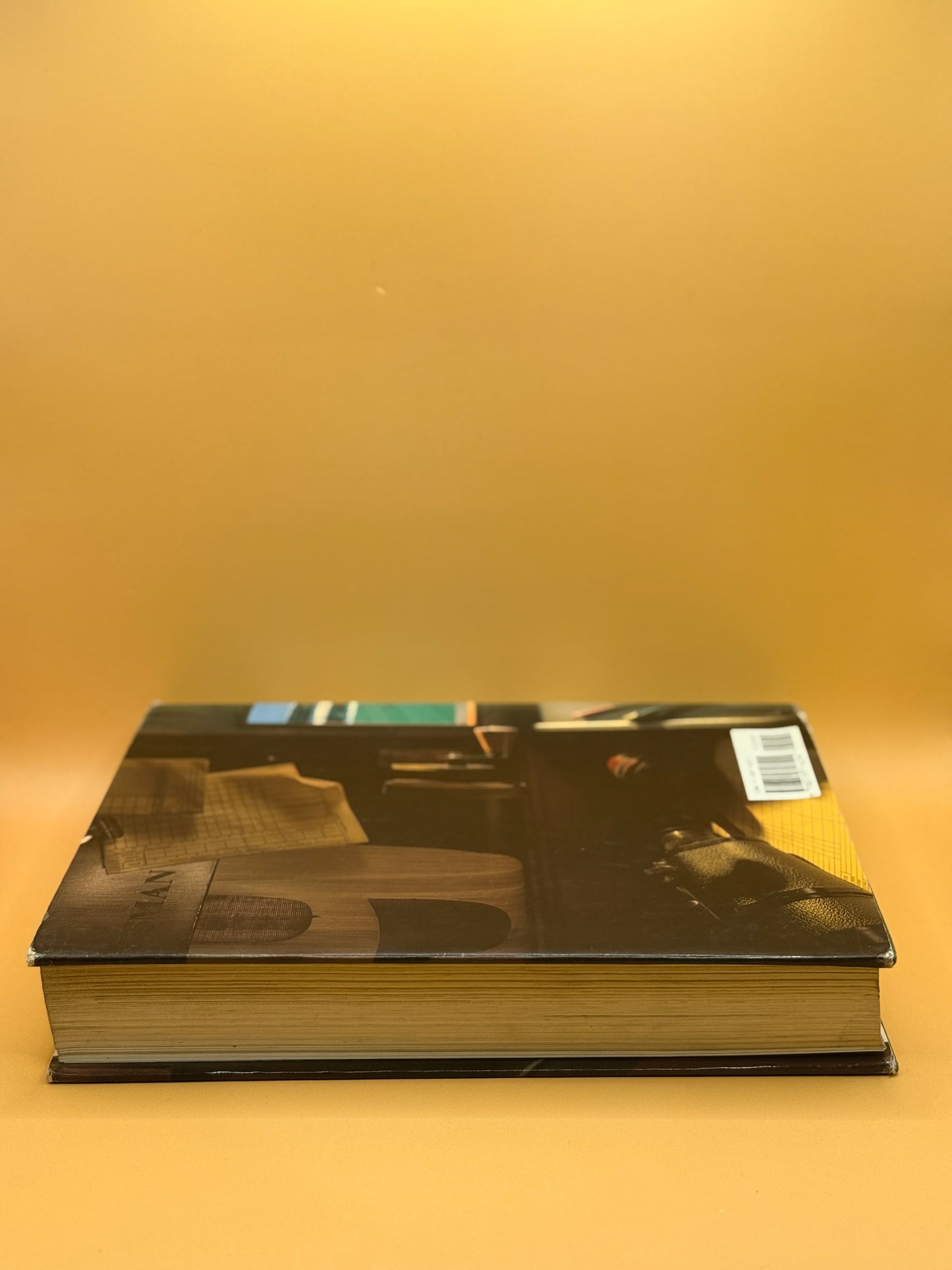 Benson & Hedges Cricket Year 1988 by David Lemmon