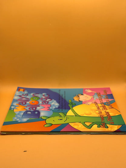 Wally's Balloon Magic by Wally's Balloon Magic