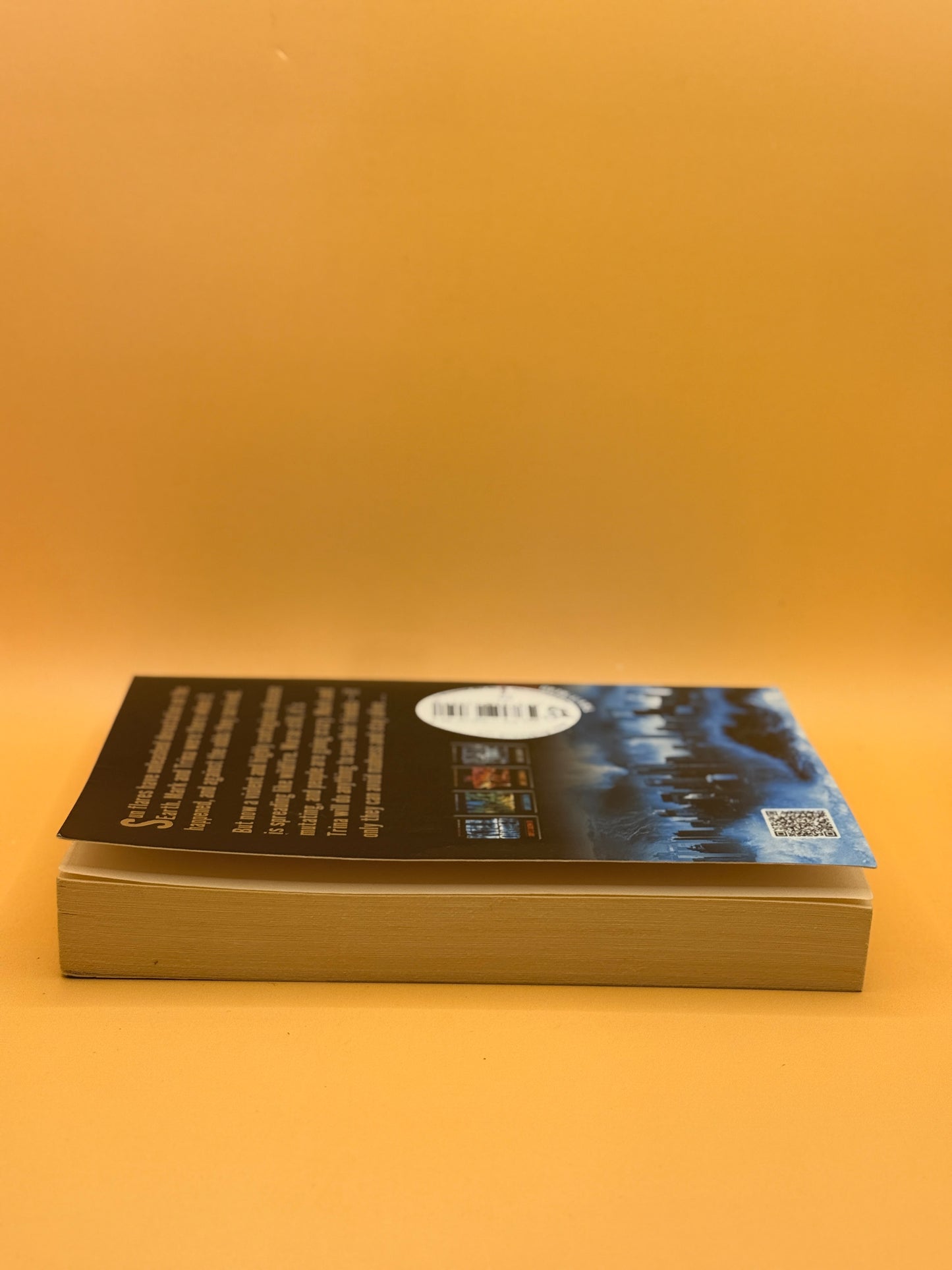 The Kill Order by James Dashner