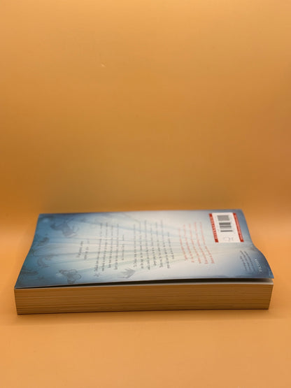 Between the Lines by Jodi Picoult & Samantha van Leer