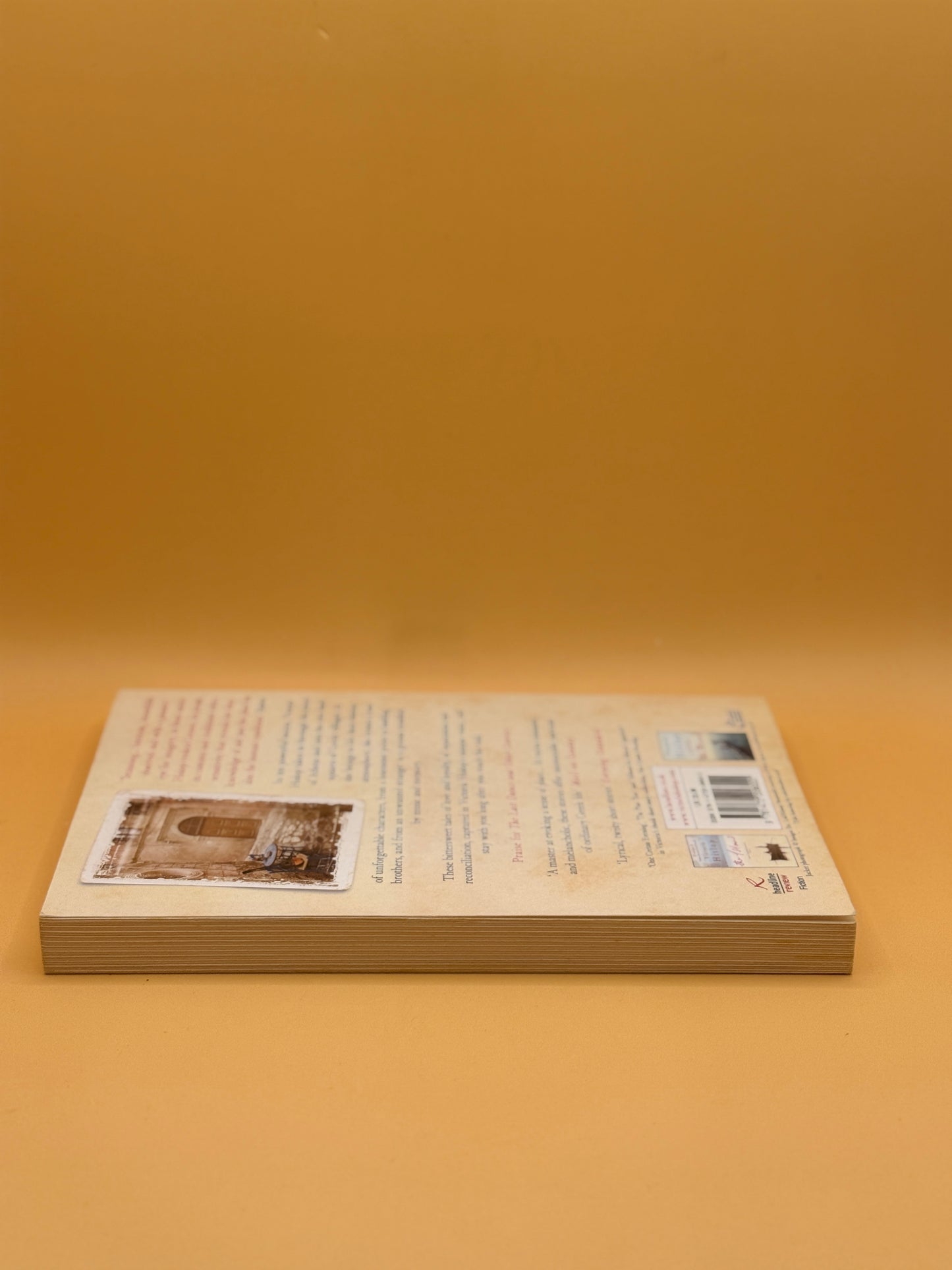 The Last Dance and Other Stories by Victoria Hislop