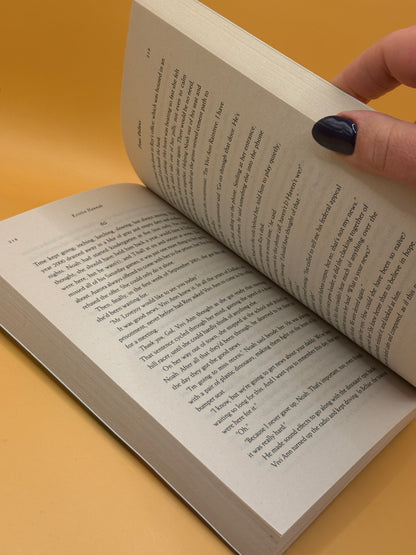 True Colors by Kristin Hannah