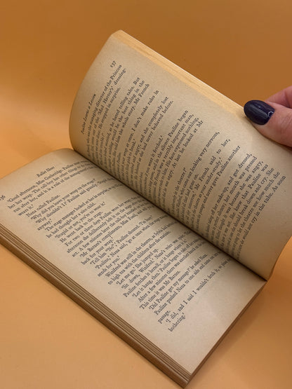 Ballet Shoes by Noel Streatfeild (1975)