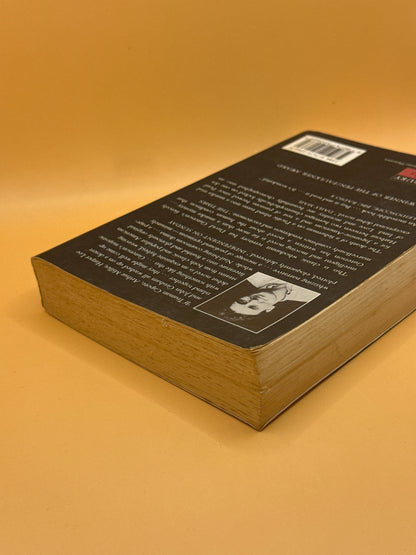 Snow Falling on Cedars by David Guterson