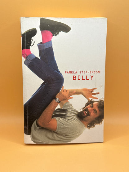 Billy by Pamela Stephenson