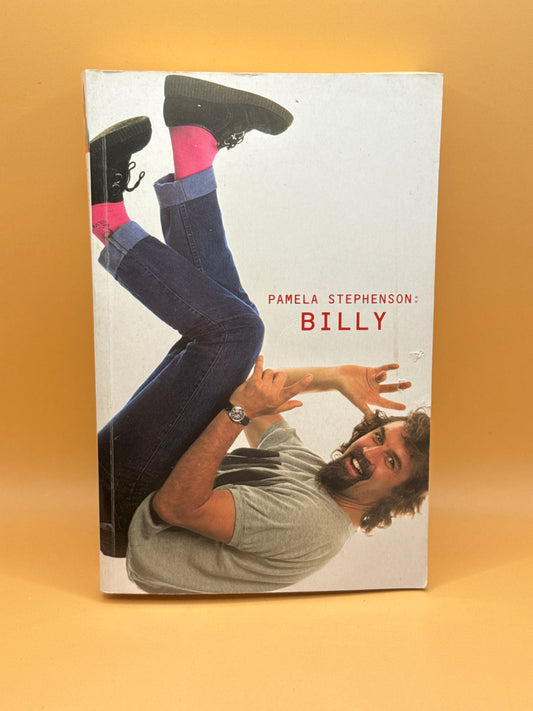 Billy by Pamela Stephenson