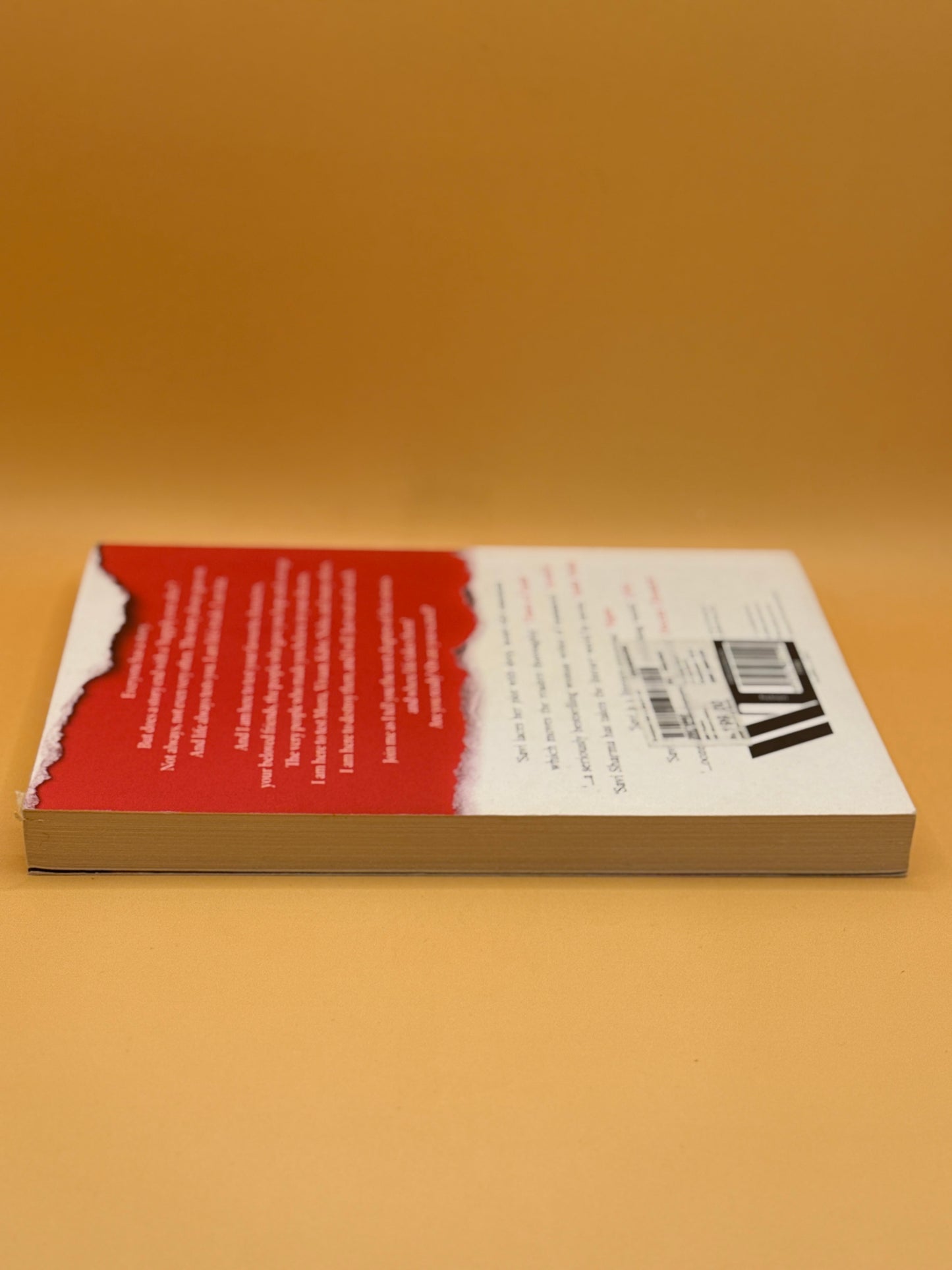Everyone Has a Story 2 by Savi Sharma