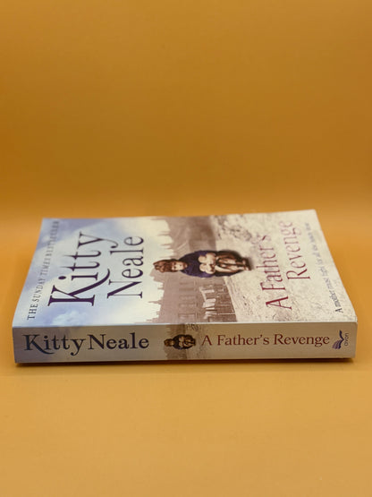 A Father's Revenge by Kitty Neale