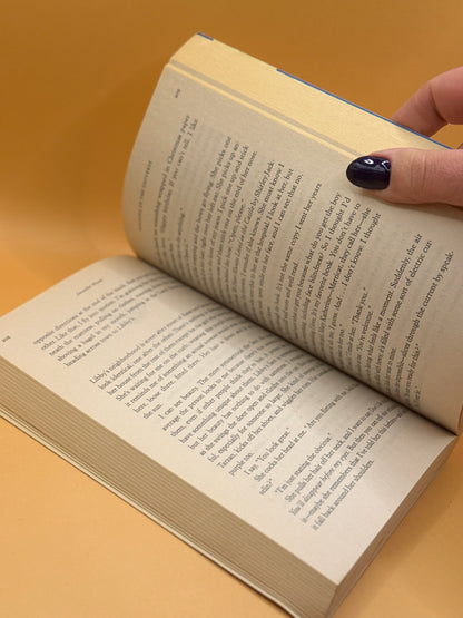 Holding Up the Universe by Jennifer Niven