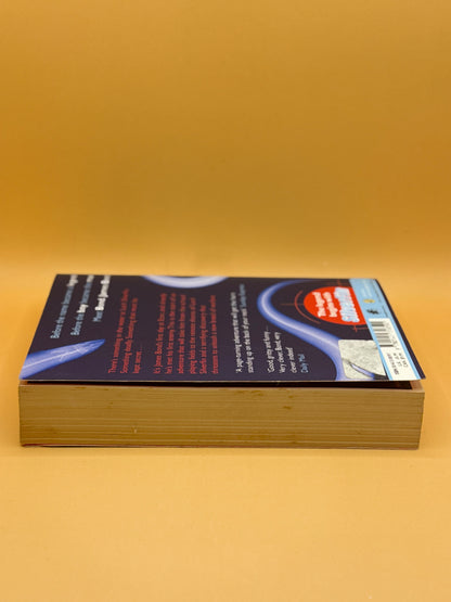 SilverFin by Charlie Higson