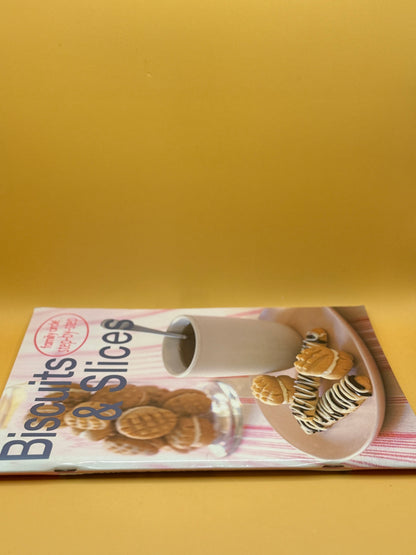 Biscuits & Slices by Family Circle