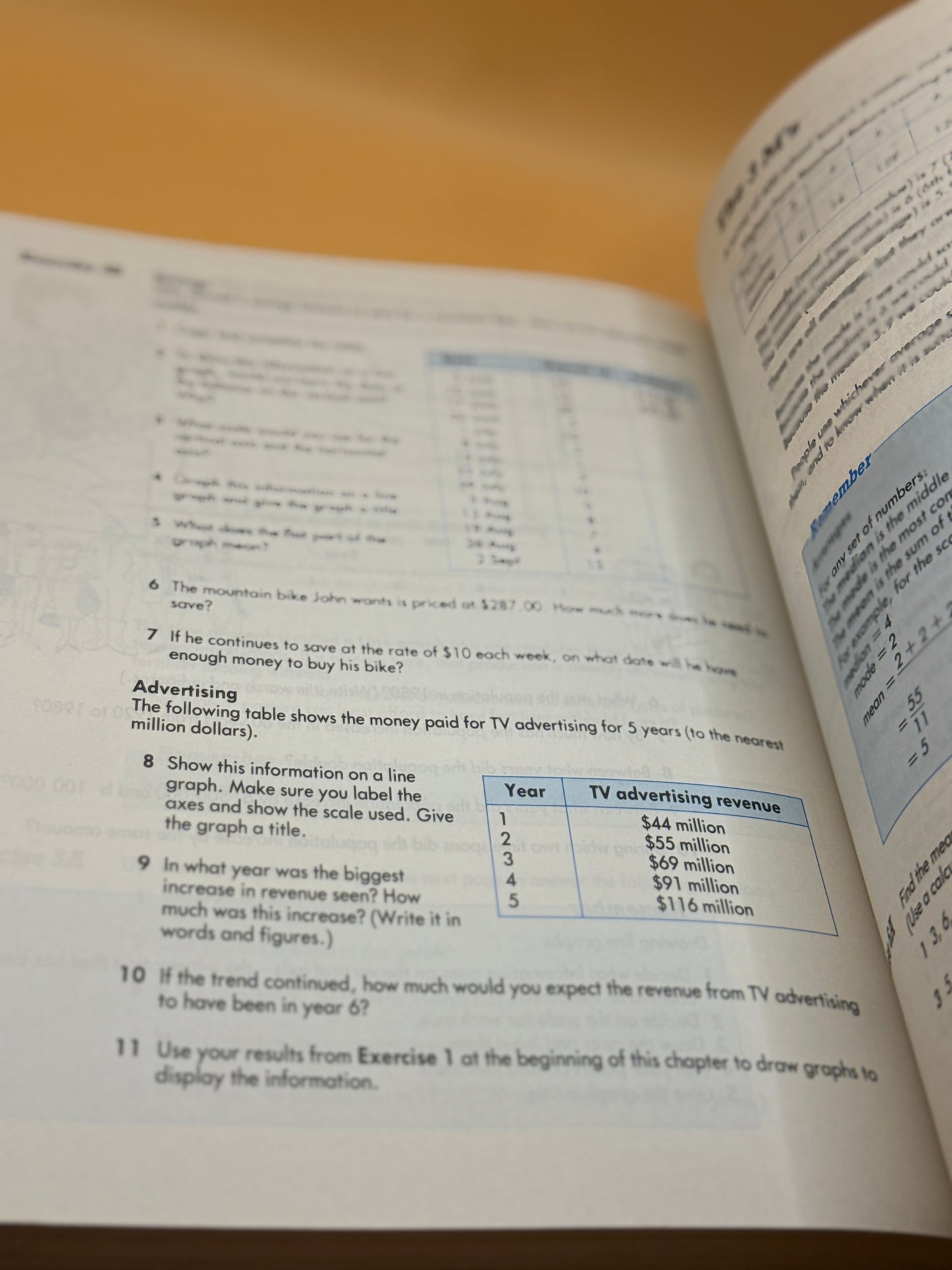 3 Maths by Annette Joyce, David Kibblewhite and David Nightingale
