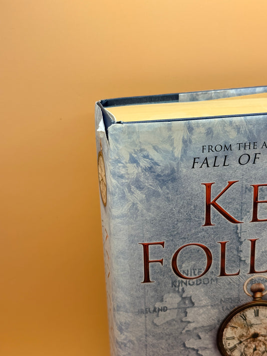 Winter of the World by Ken Follett