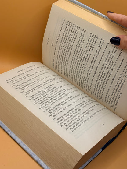 Winter of the World by Ken Follett