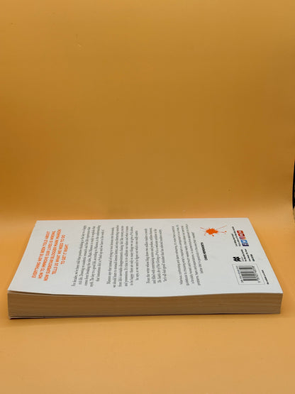 The Subtle Art of Not Giving a F*ck by Mark Manson