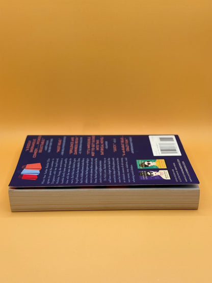 Crazy Rich Asians by Kevin Kwan