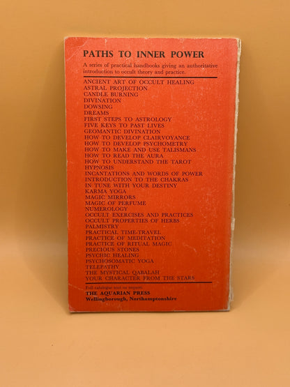 How to Understand the Tarot by Frank Lind (1976 printing)