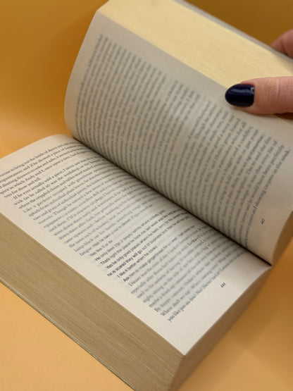 The Goldfinch by Donna Tartt