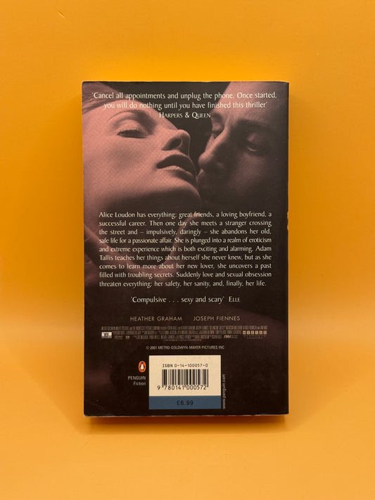 Killing Me Softly by Nicci French