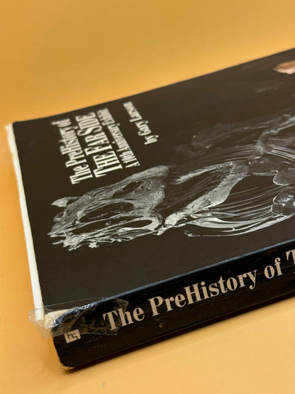 The PreHistory of The Far Side: A 10th Anniversary Exhibit by Gary Larson
