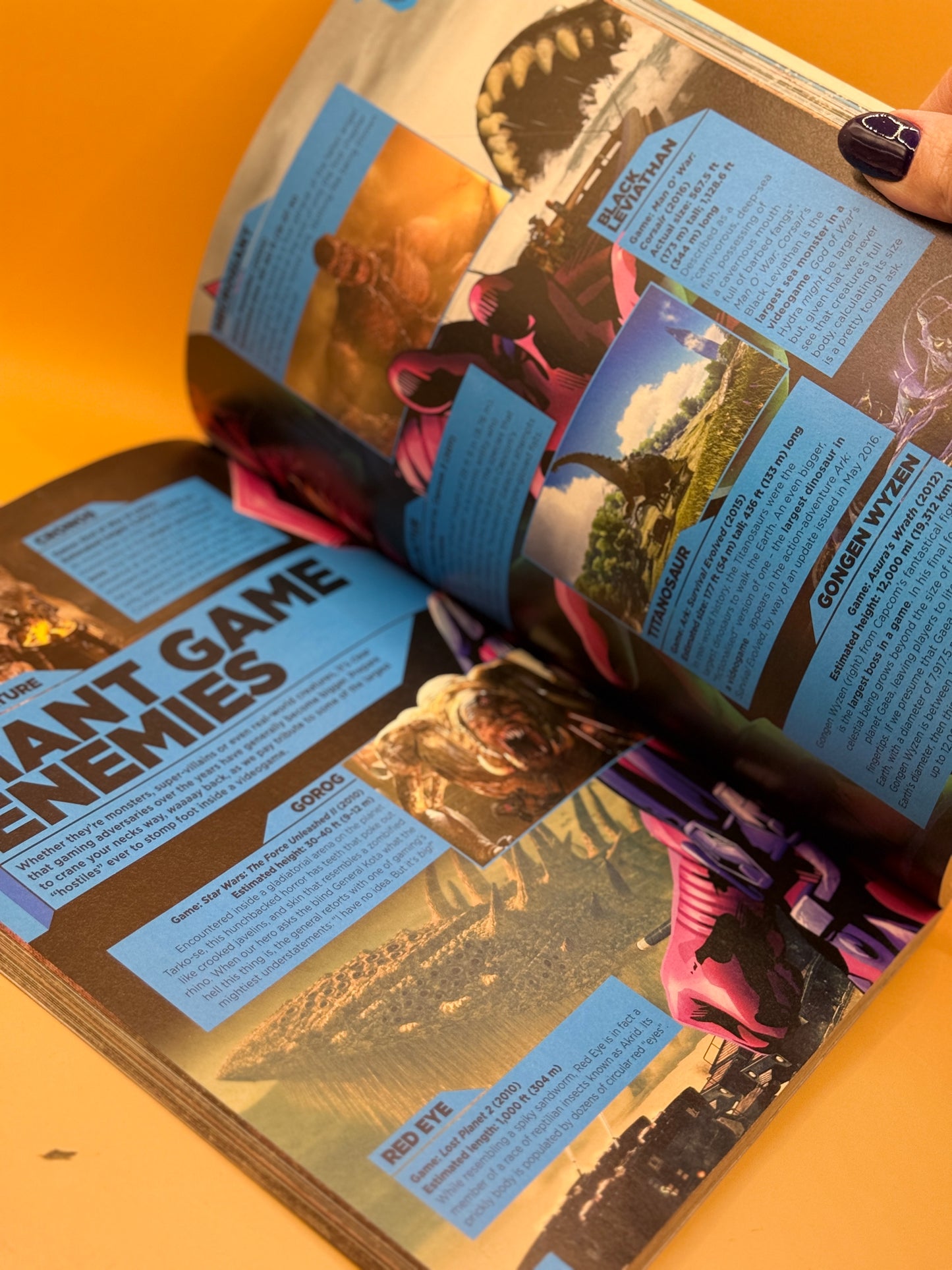 Guinness World Records Gamer's Edition Volume 1 by Guinness World Records