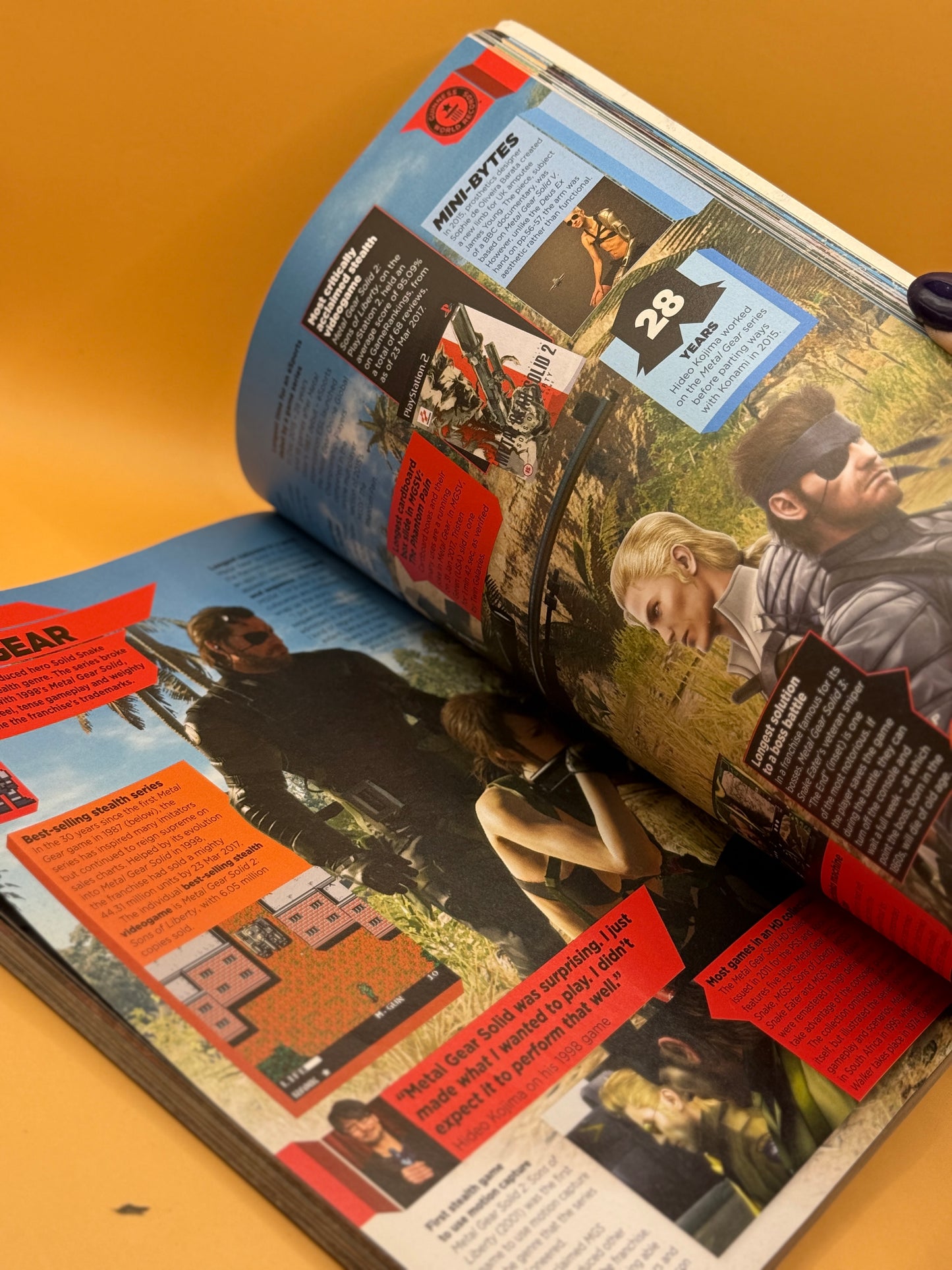 Guinness World Records Gamer's Edition Volume 1 by Guinness World Records