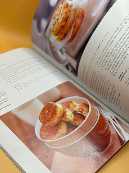 Potatoes by The Australian Women's Weekly