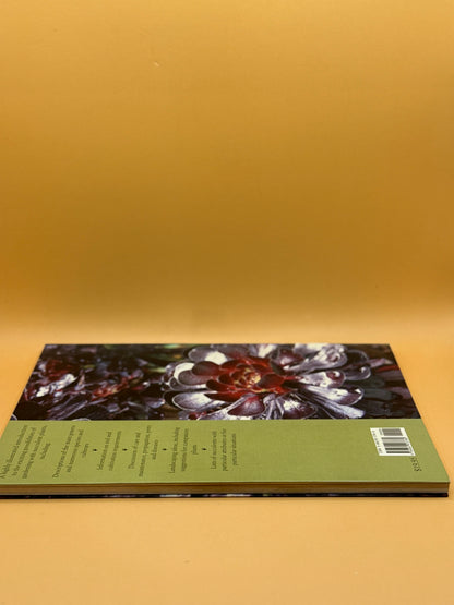 The Succulent Garden: A Practical Gardening Guide by Yvonne Cave