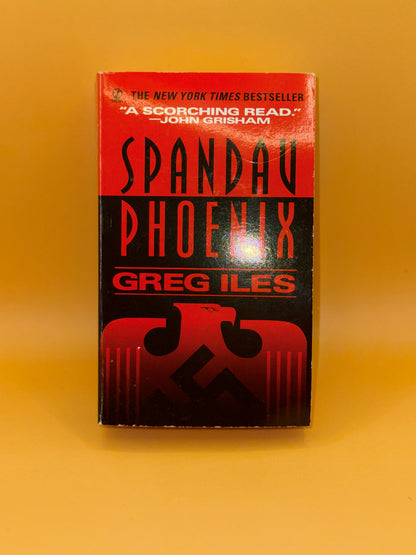 Spandau Phoenix by Greg Iles