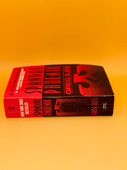 Spandau Phoenix by Greg Iles