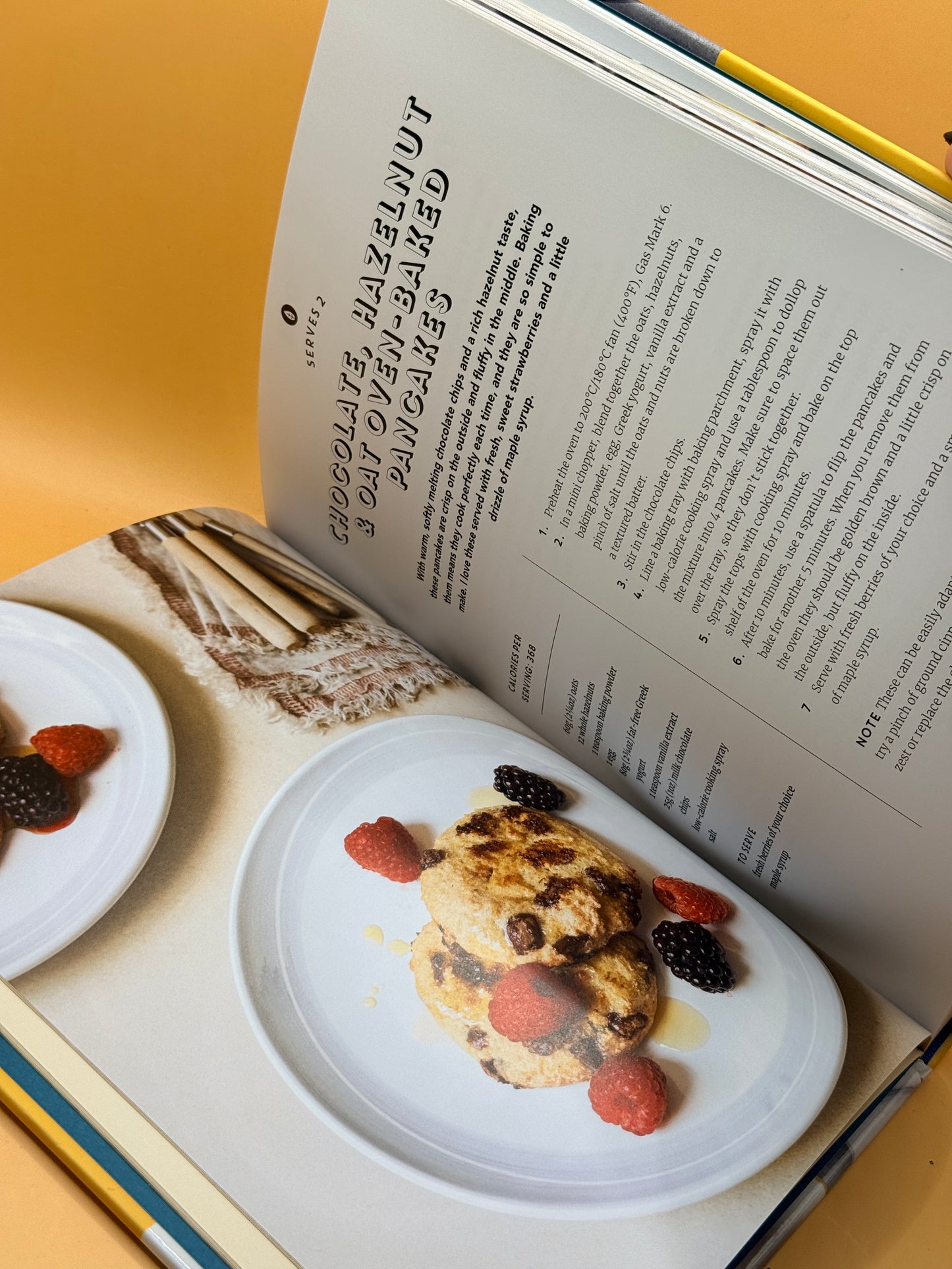 The Slimming Foodie by Pip Payne
